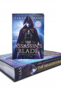 The Assassin's Blade