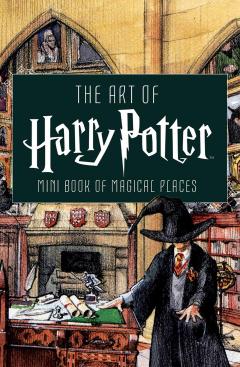 Storia e Magia - Harry Potter - Tazza Hogwarts Cambiacalore