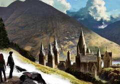 The Art of Harry Potter