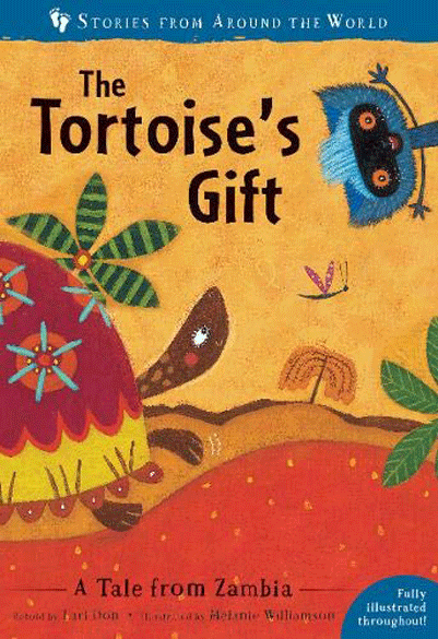 The Tortoise&#039;s Gift