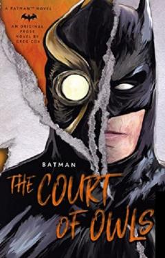 Batman: The Court of Owls