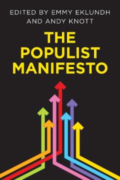 POPULIST MANIFESTO