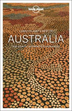 Lonely Planet Best of Australia