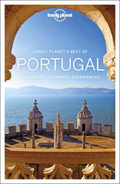 Lonely Planet Best of Portugal