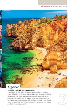 Lonely Planet Best of Portugal