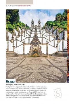 Lonely Planet Best of Portugal