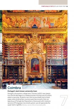 Lonely Planet Best of Portugal