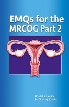 EMQs for the MRCOG Part 2