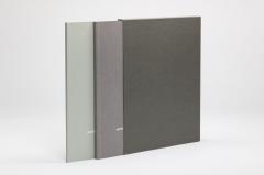 Peter Saville: Editions
