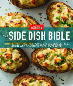 Side Dish Bible