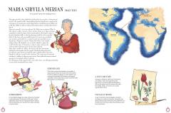 Female Explorers' Atlas