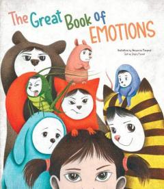 Great Book of Emotions 