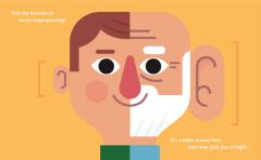 Little-known Facts - The Human Body