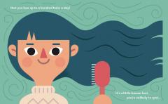 Little-known Facts - The Human Body