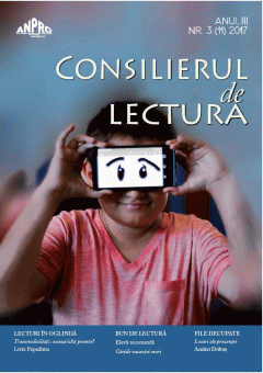 Consilierul de lectura nr. 3/2017