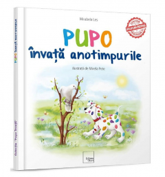 Pupo invata anotimpurile