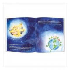 Steluta Mia si marea ei descoperire