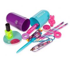 Penar cu surprize - GoGoPod