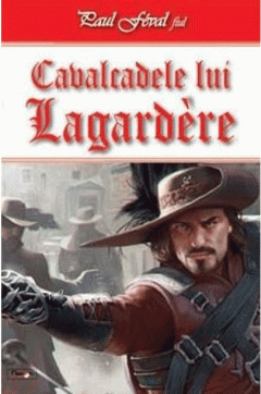 Cavalcadele lui Lagardere