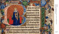 Western Illuminated Manuscripts. 3 Volumes