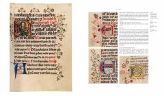 Western Illuminated Manuscripts. 3 Volumes