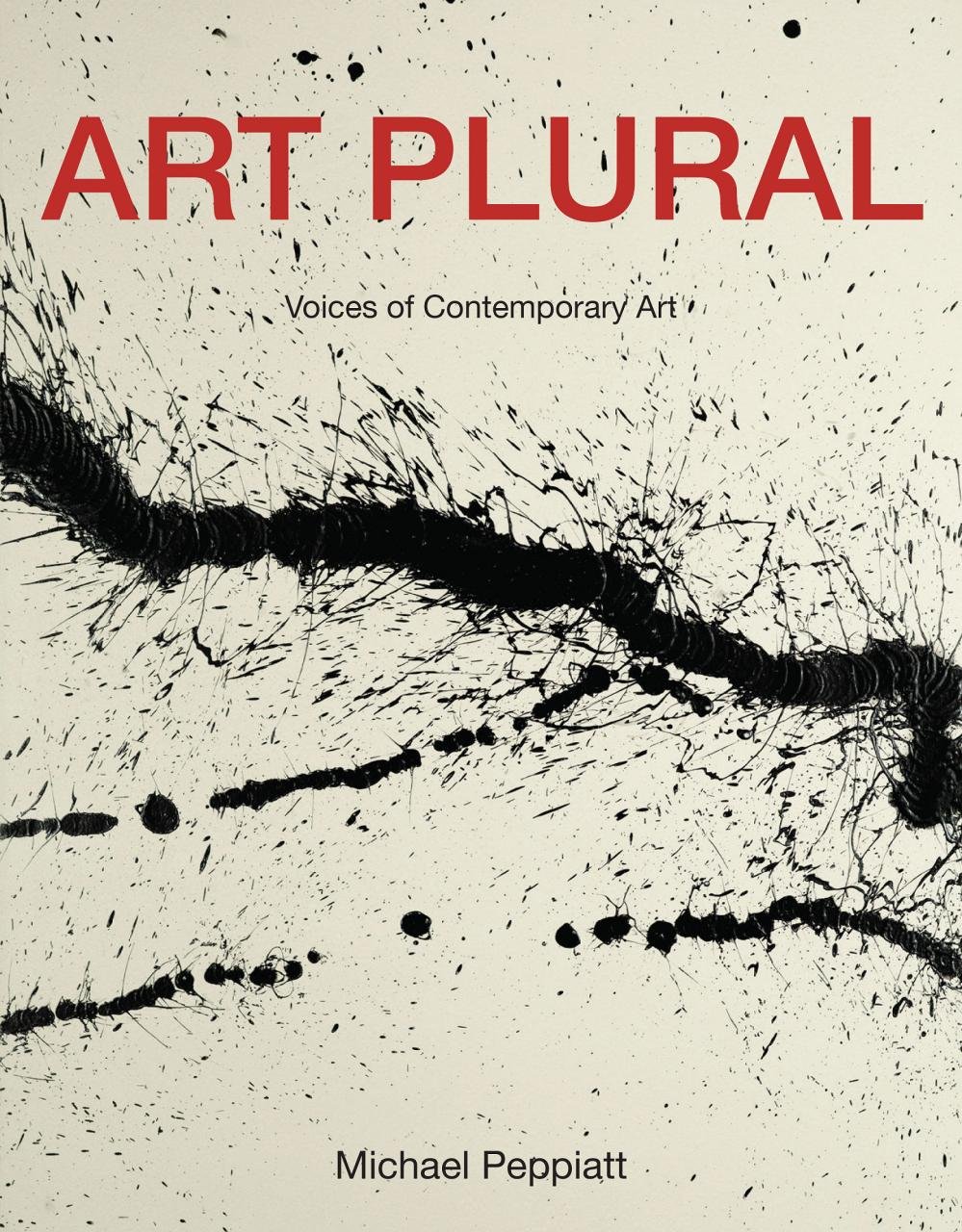 Art Plural Michael Peppiatt