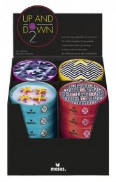 Puzzle - Up and Down - mai multe modele