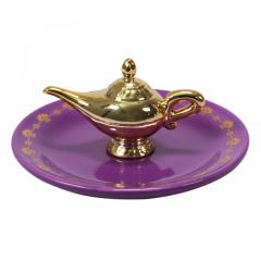 Suport pentru accesorii - Aladdin Lamp