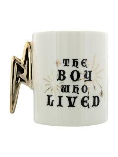 Cana - Harry Potter, Lightning Bolt