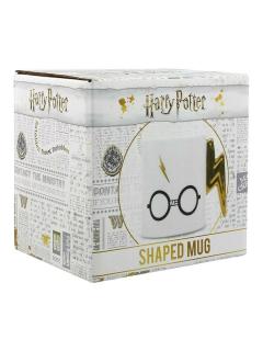 Cana - Harry Potter, Lightning Bolt