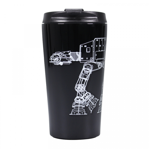 Cana de voiaj - Star Wars - AT-AT Walker