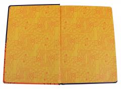 Carnet - Disney The Lion King - No Worries