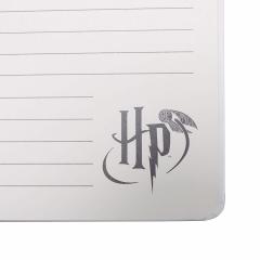 Carnet - Harry Potter - Glasses and Scar