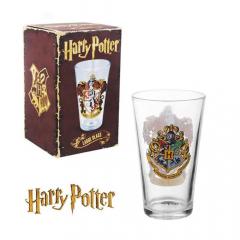 Pahar mare - Harry Potter - Blazonul casei Gryffindor