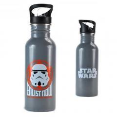 Sticla pentru apa - Star Wars - Stormtrooper