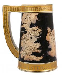 Halba Stein - Game of Thrones (Westeros)