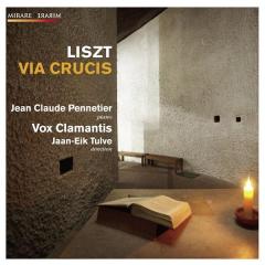 Liszt: Via Crucis 