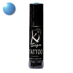 Cerneala tatuaj albastru sidef Ki-Sign