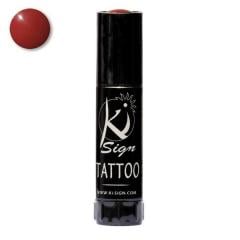 Cerneala tatuaj rosu bordeaux Ki-Sign