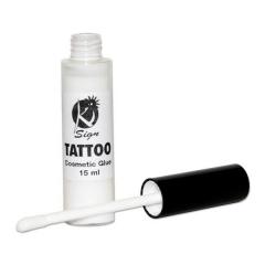 Lipici cosmetic pentru sclipici