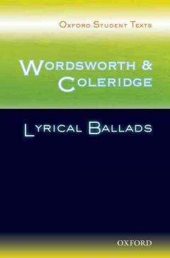 Wordsworth and Coleridge. Lyrical Ballads