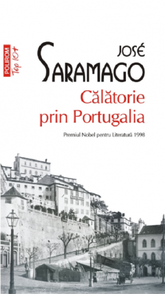 Calatorie prin Portugalia