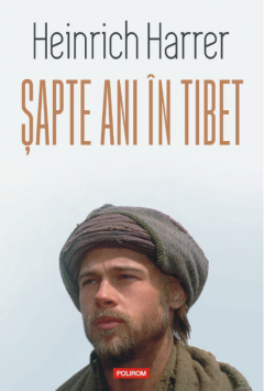 Sapte ani in Tibet