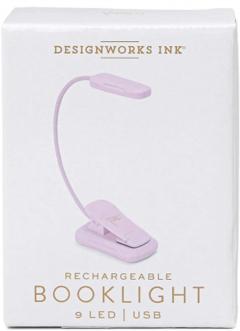 Lampa pentru citit - Liliac