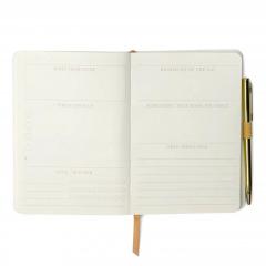 Jurnal cu pix - Attitude of Gratitude