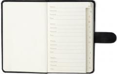 Carnet pentru parole - Shh