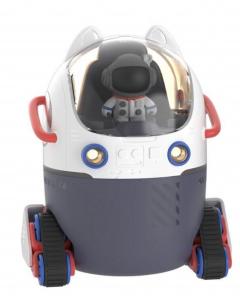 Dezumidificator - Humybot