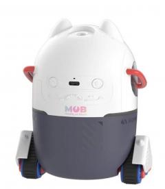 Dezumidificator - Humybot