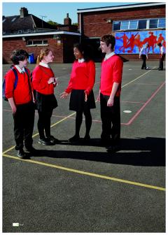 Limba moderna 1 Engleza - Caietul elevului, Clasa a V-a