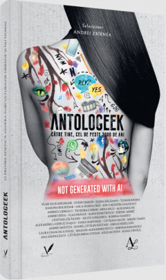 Antologeek